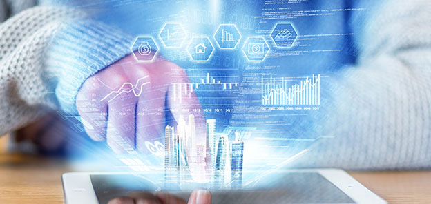 依托公海彩船6600智能物流平台的生态圈优势